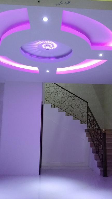 Hana Yanbu Hotel Apartments Exterior foto