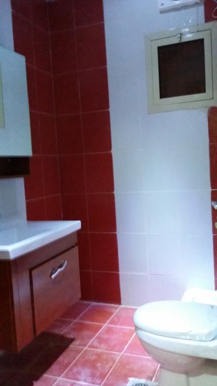 Hana Yanbu Hotel Apartments Exterior foto