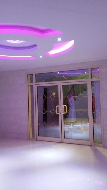 Hana Yanbu Hotel Apartments Exterior foto