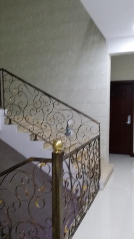 Hana Yanbu Hotel Apartments Exterior foto