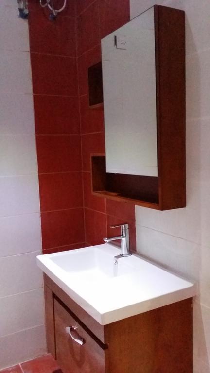 Hana Yanbu Hotel Apartments Quarto foto