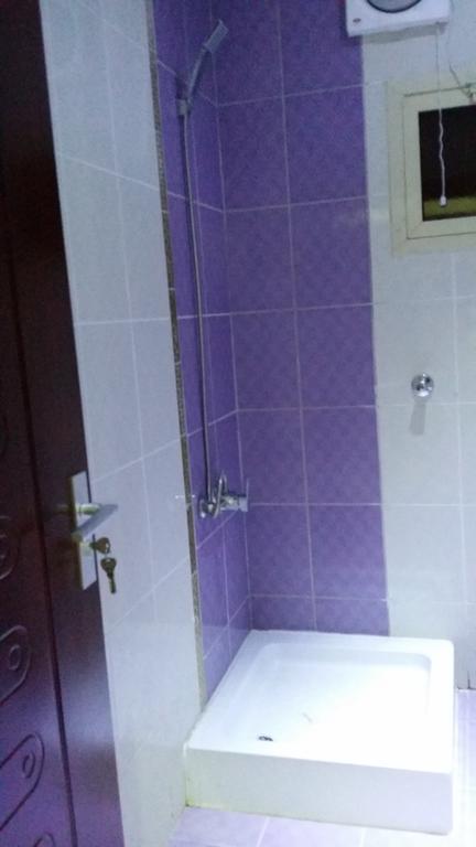 Hana Yanbu Hotel Apartments Quarto foto