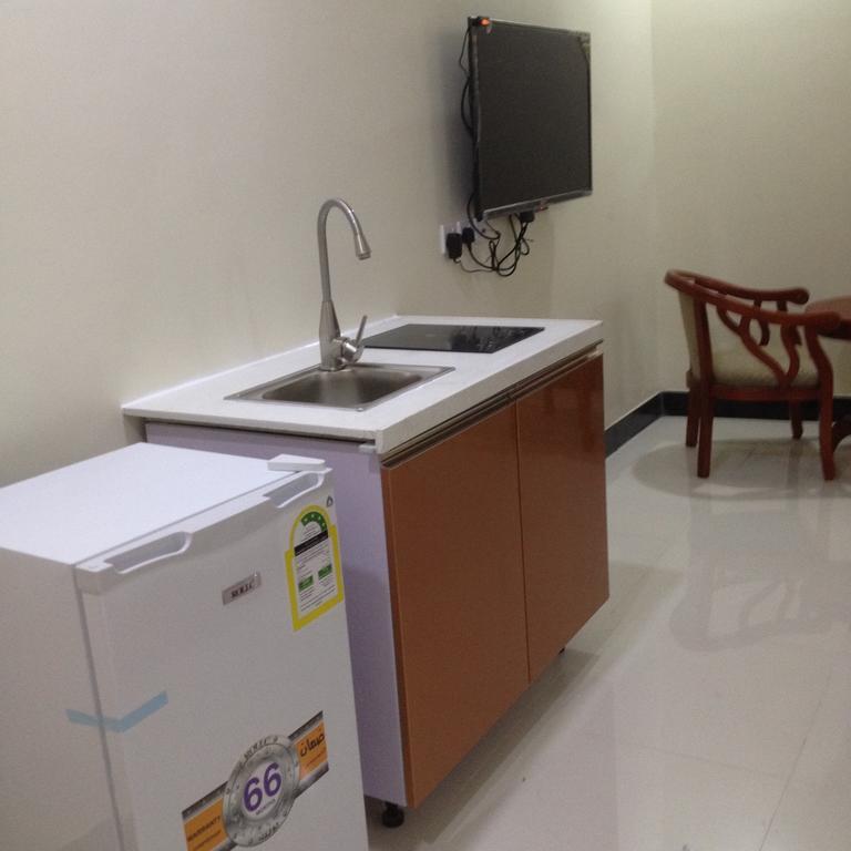 Hana Yanbu Hotel Apartments Quarto foto