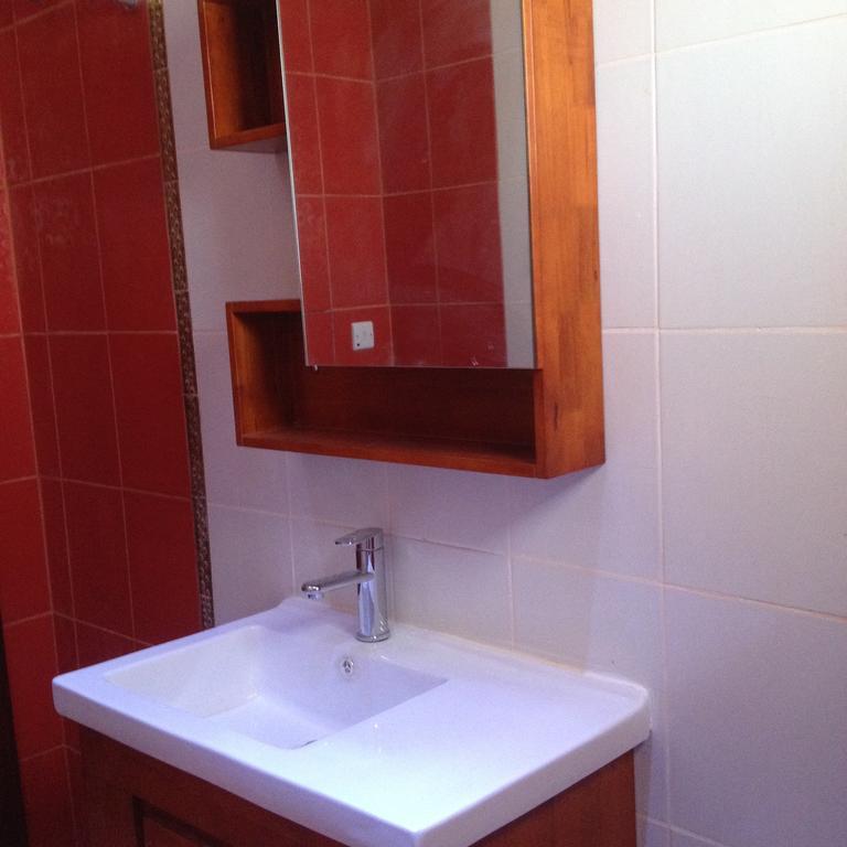 Hana Yanbu Hotel Apartments Quarto foto
