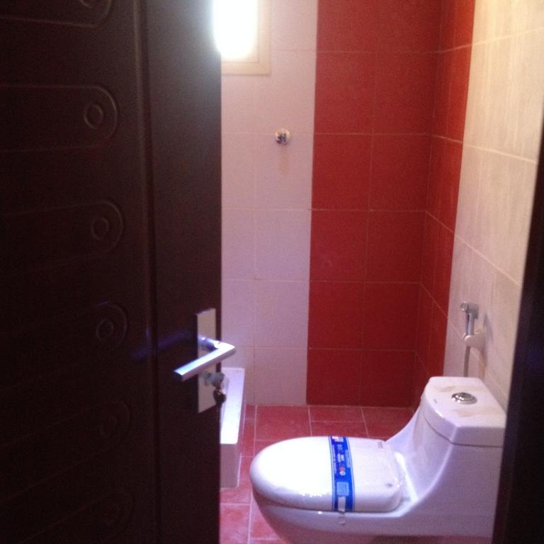 Hana Yanbu Hotel Apartments Quarto foto